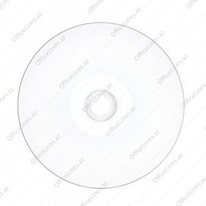 DVD-R disk ağ